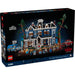 LEGO®Icons: Stranger Things: La Casa Creel (11370)