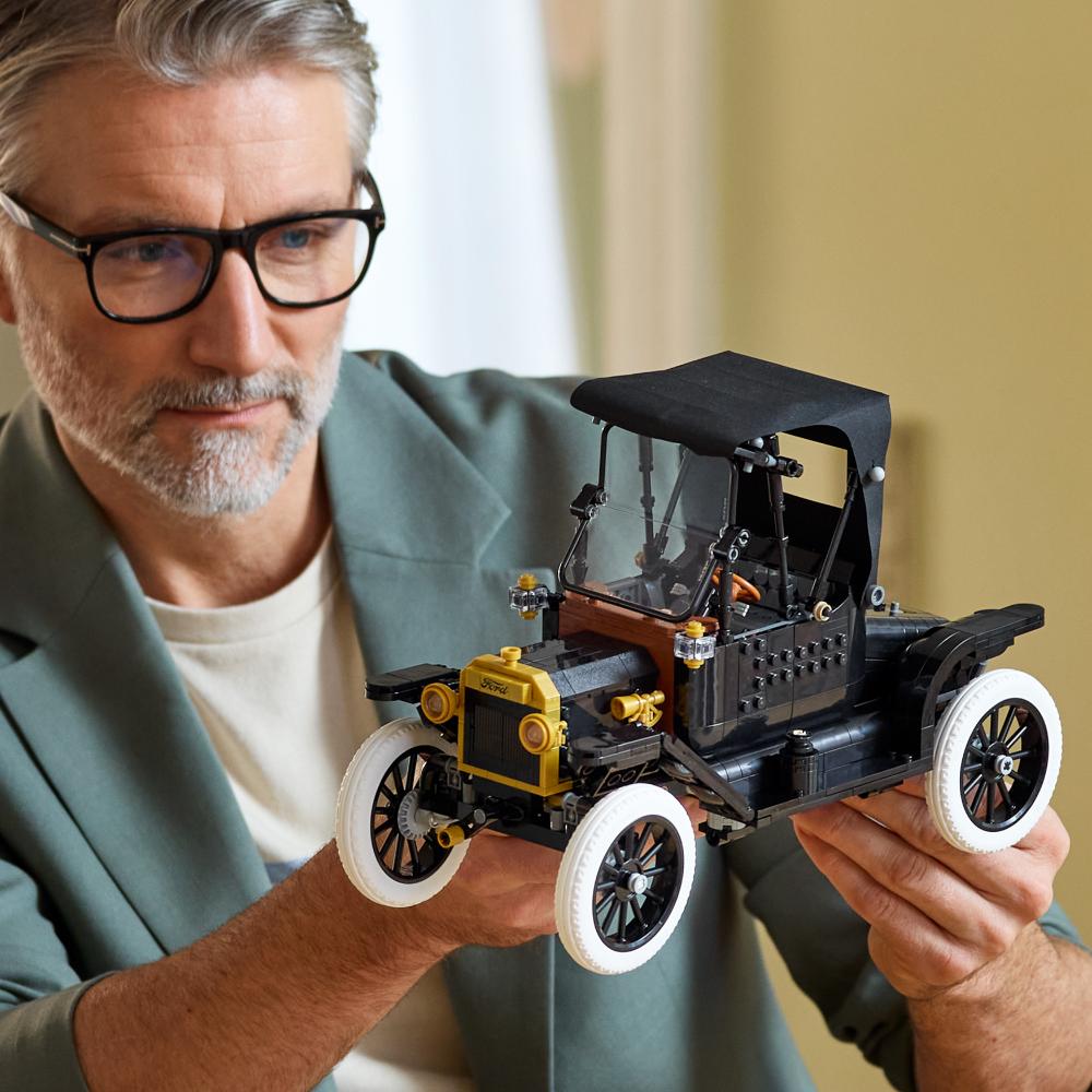 LEGO®Icons: Ford Model T (11376)_011