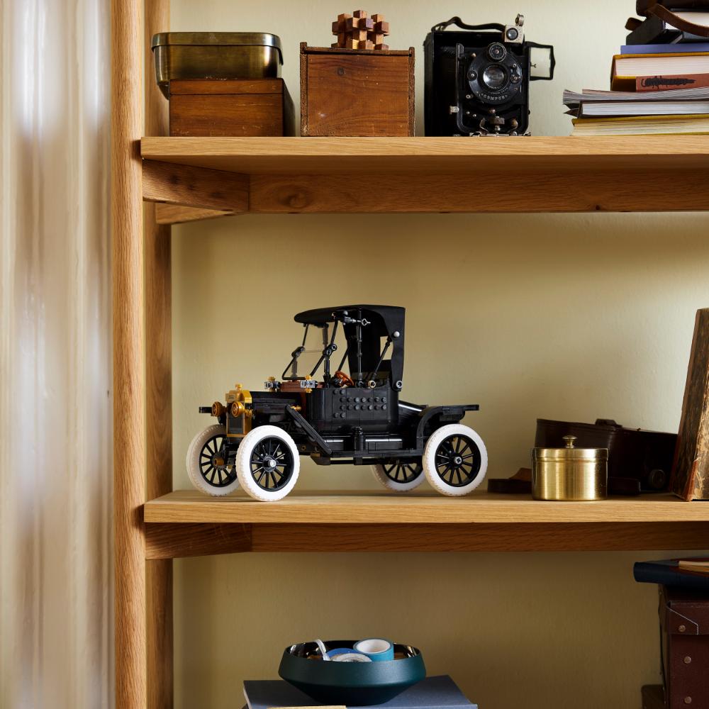 LEGO®Icons: Ford Model T (11376)_015