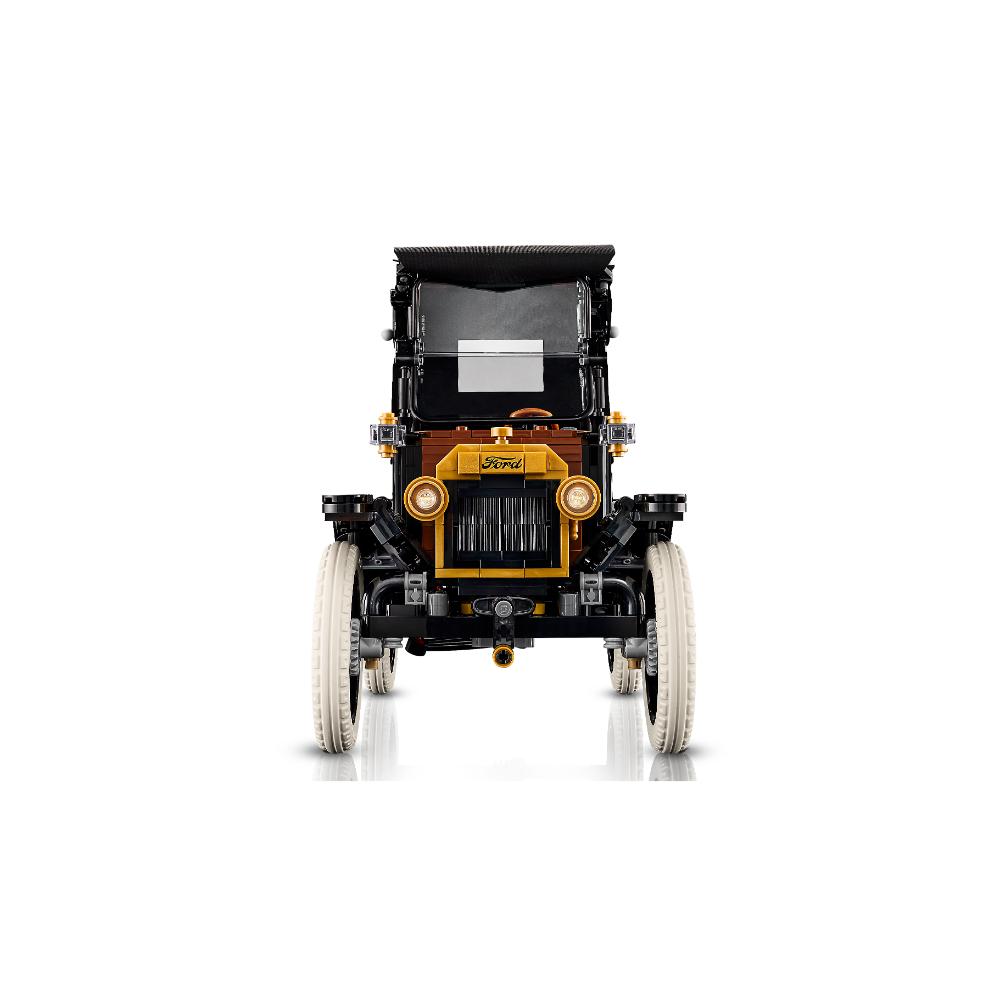 LEGO®Icons: Ford Model T (11376)_004