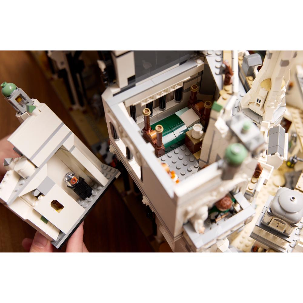 LEGO®Icons: El Señor De Los Anillos: Minas Tirith™ (11377)_017