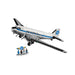 LEGO®Icons: Avión De Pasajeros Douglas™ Dc-3™ De Pan Am® (11378)_005