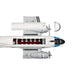 LEGO®Icons: Avión De Pasajeros Douglas™ Dc-3™ De Pan Am® (11378)_008