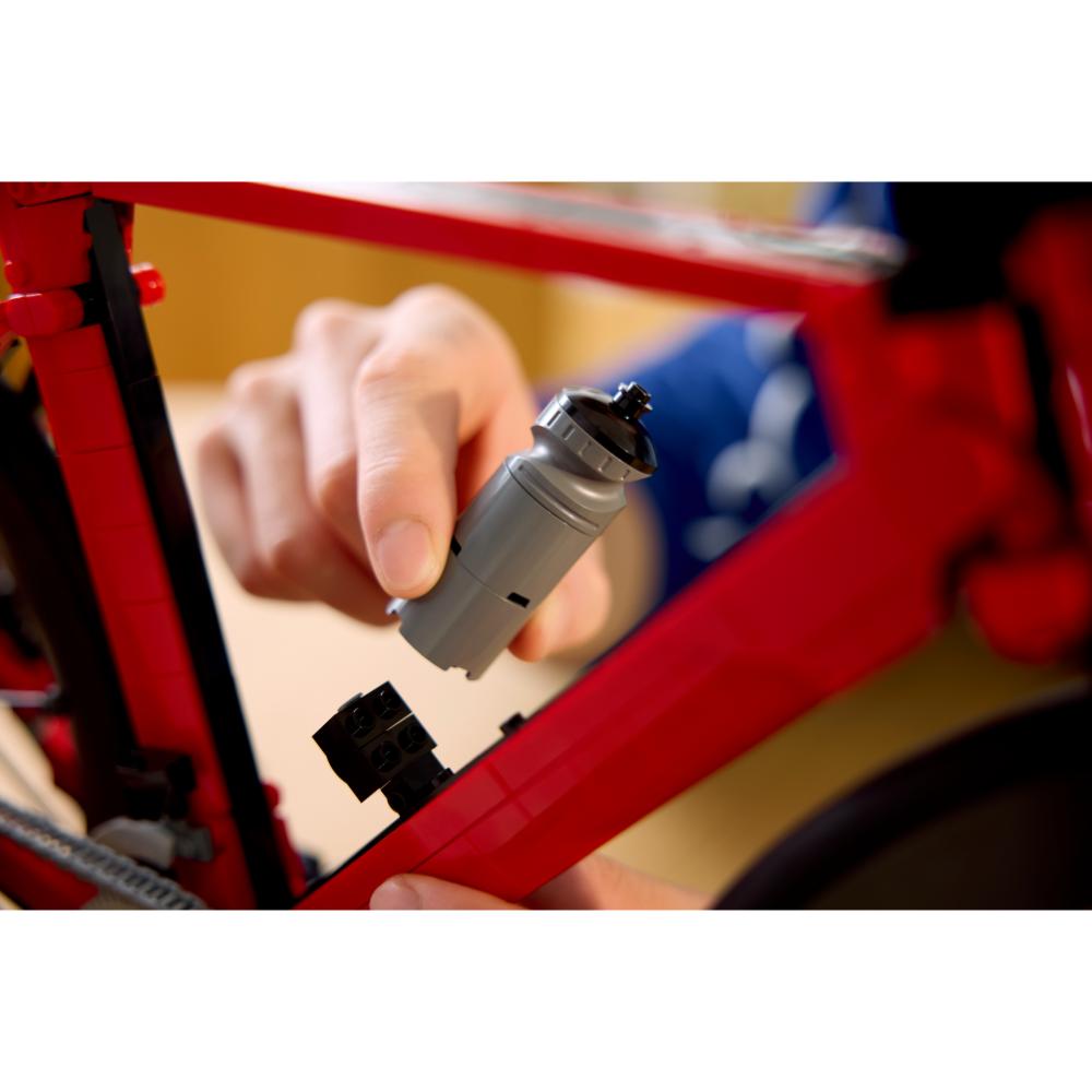 LEGO®Icons: Bici De Carretera (11380)_011