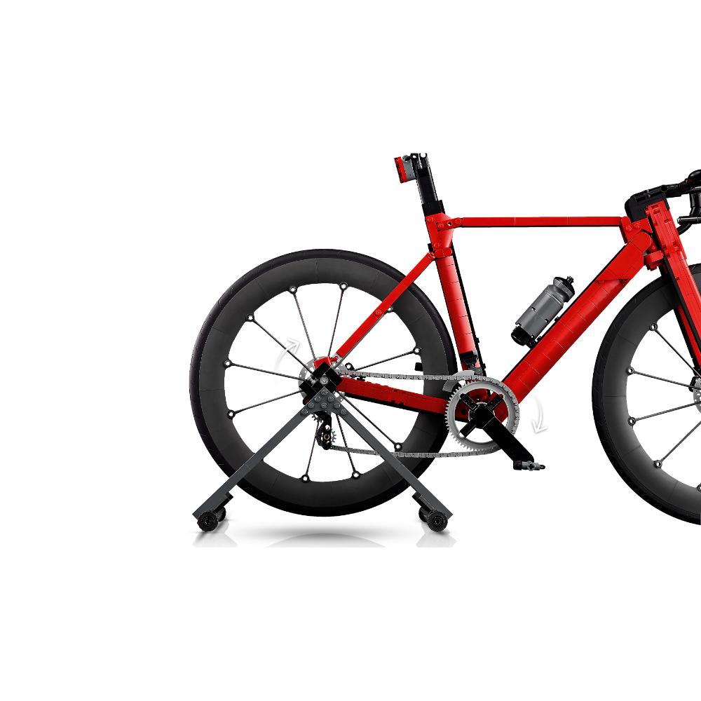 LEGO®Icons: Bici De Carretera (11380)_006