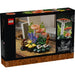 LEGO®Botanicals: Setas Del Bosque (11505)_003