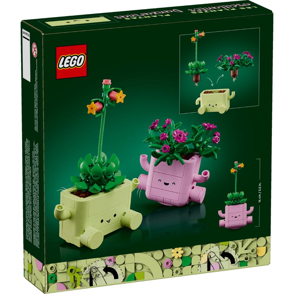 LEGO®Botanicals: Plantas Bailarinas (11506)_003