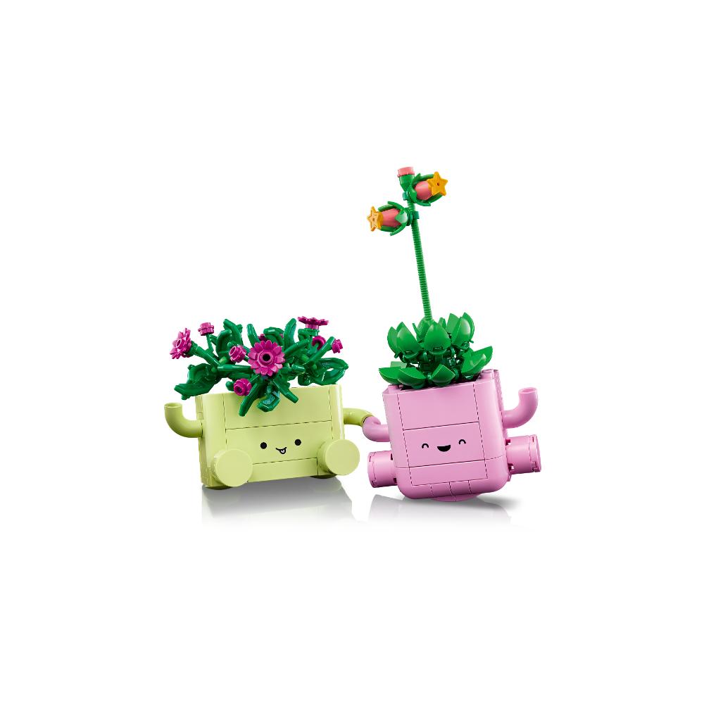 LEGO®Botanicals: Plantas Bailarinas (11506)_004