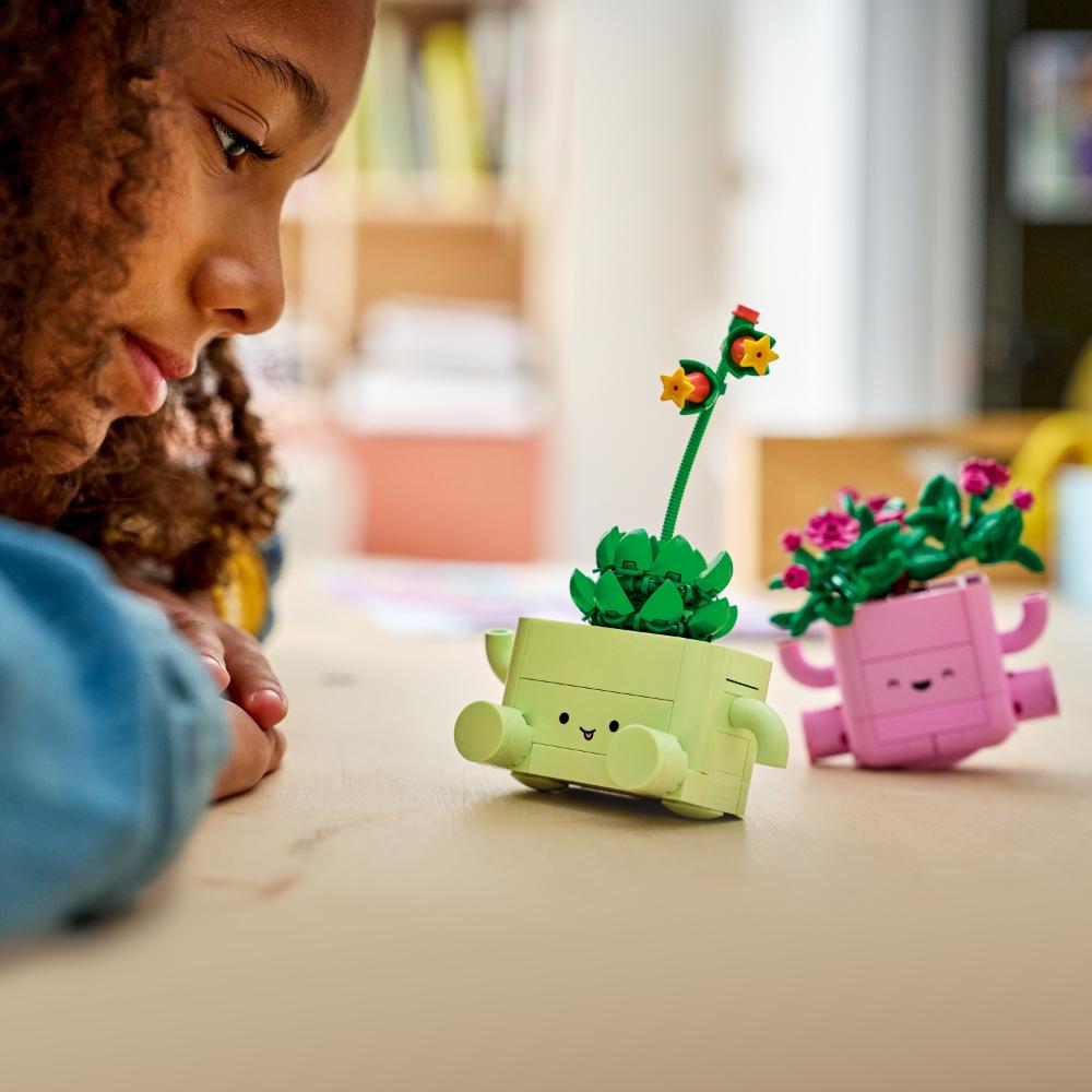LEGO®Botanicals: Plantas Bailarinas (11506)_007