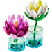LEGO®Botanicals: Nenúfares (11511)_002