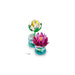 LEGO®Botanicals: Nenúfares (11511)_004