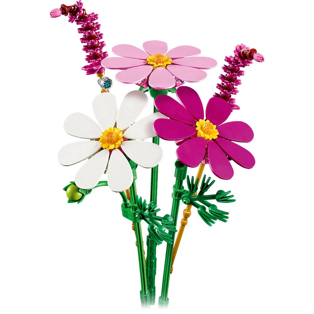 LEGO®Botanicals: Flores De Cosmos (11514)_002