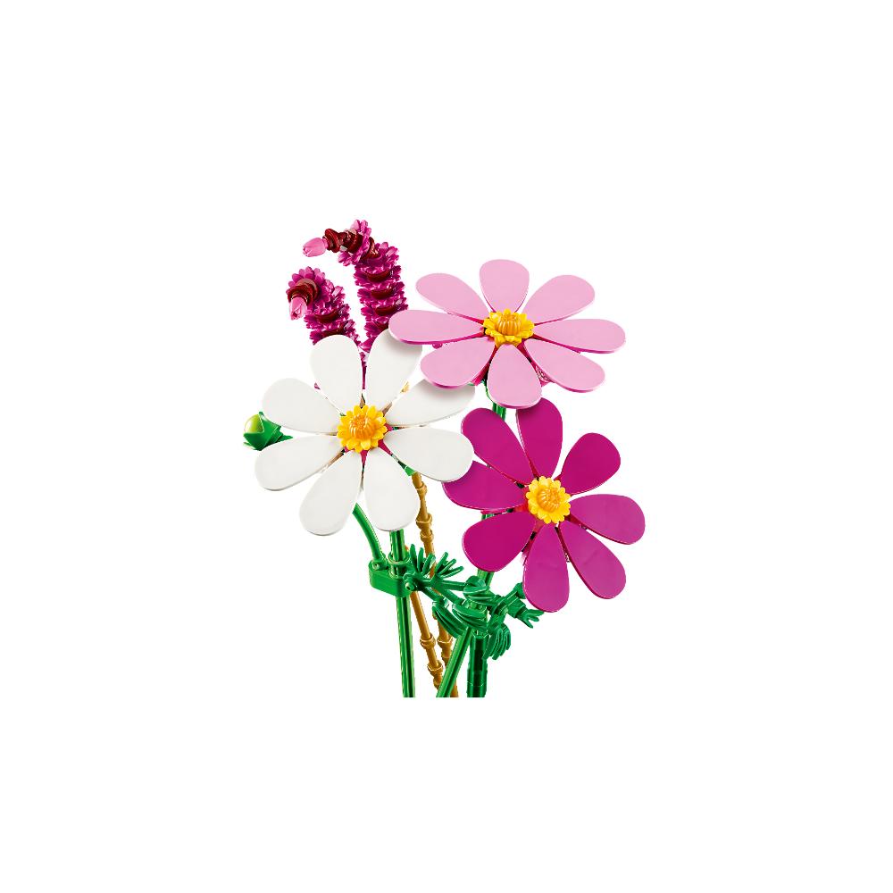 LEGO®Botanicals: Flores De Cosmos (11514)_004