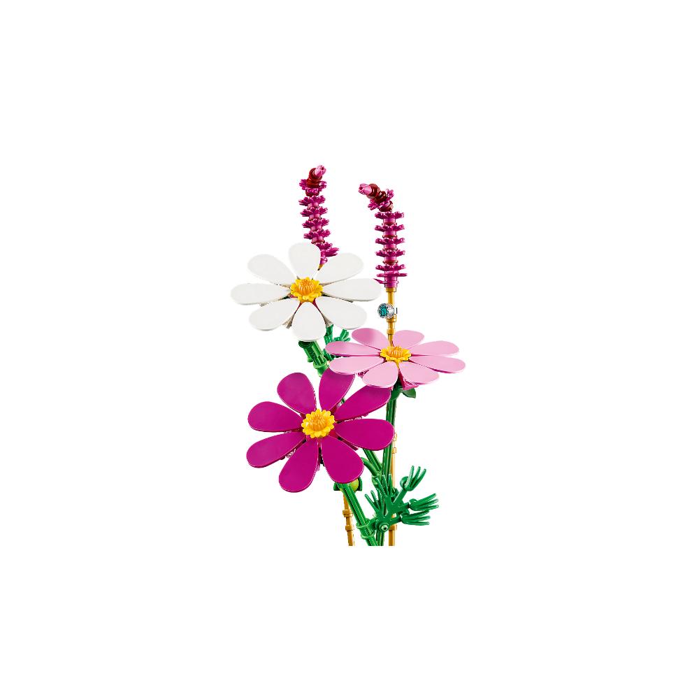 LEGO®Botanicals: Flores De Cosmos (11514)_005