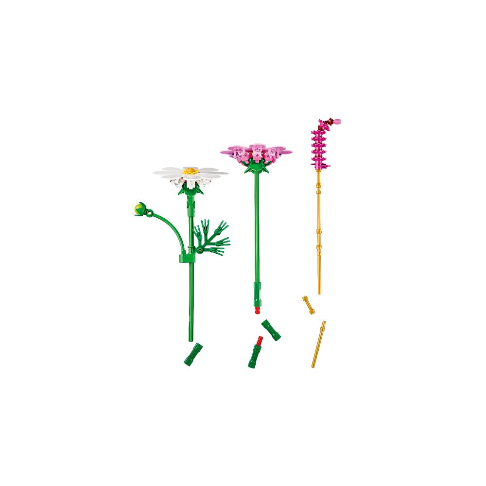 LEGO®Botanicals: Flores De Cosmos (11514)_006