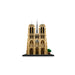 LEGO® Architecture: Notre Dame De París (21061)_006