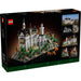 LEGO®Architecture: Castillo De Neuschwanstein (21063)_003