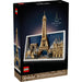 LEGO®Architecture: París: Ciudad Del Amor (21064)_001