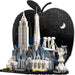 LEGO®Lego Architecture: Ciudad De Nueva York: La Gran Manzana (21066)_002