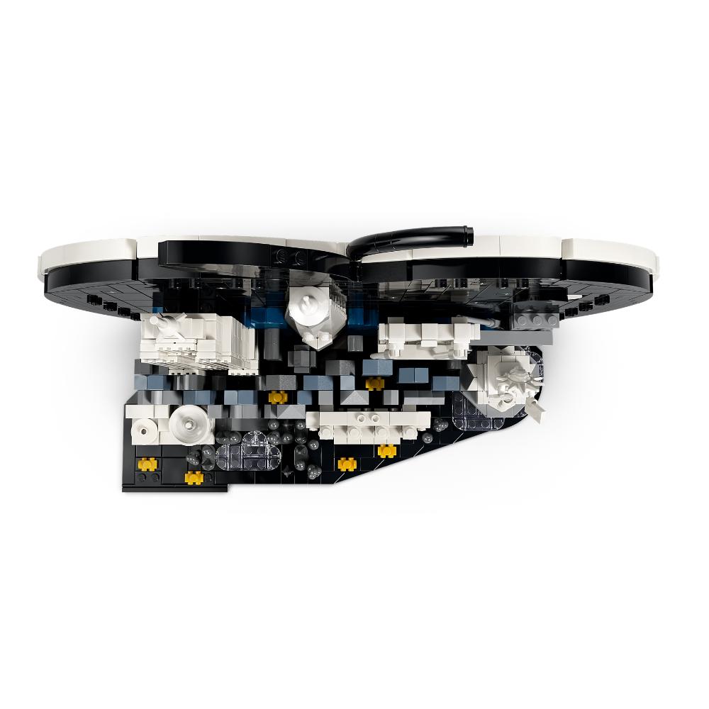 LEGO®Lego Architecture: Ciudad De Nueva York: La Gran Manzana (21066)_005