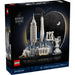 LEGO®Lego Architecture: Ciudad De Nueva York: La Gran Manzana (21066)_001