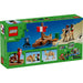 LEGO®Minecraft: El Viaje En El Barco Pirata (21259)_003