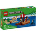 LEGO®Minecraft: El Viaje En El Barco Pirata (21259)_001