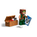 LEGO® Minecraft: La Fortaleza-Lobo (21261)_008