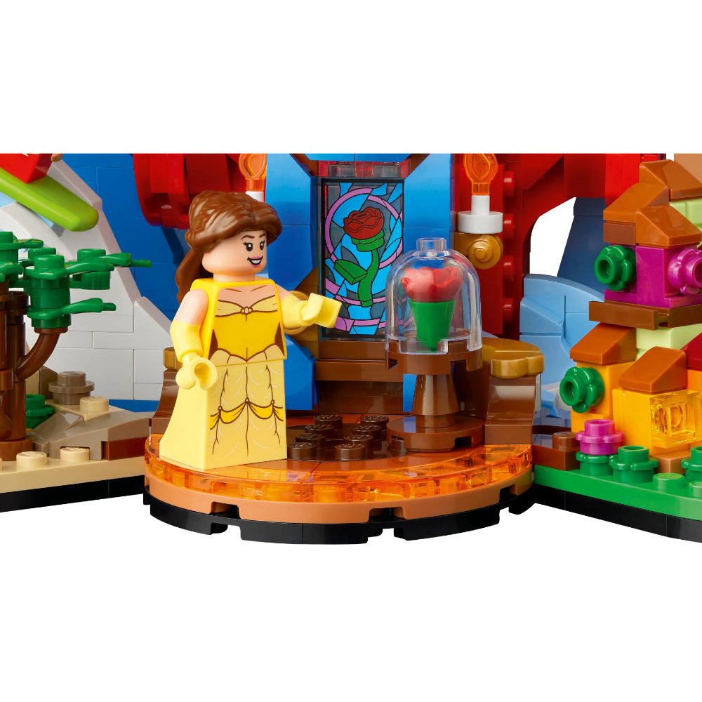 LEGO® Ideas: Magia Disney (21352)_006