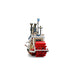 LEGO® Ideas: Barco De Vapor Fluvial (21356)