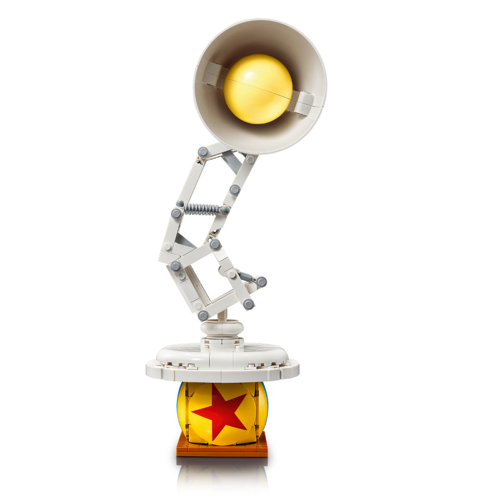 LEGO®Lego Ideas: Lego Ideas | Disney Pixar Luxo Jr. (21357)_004