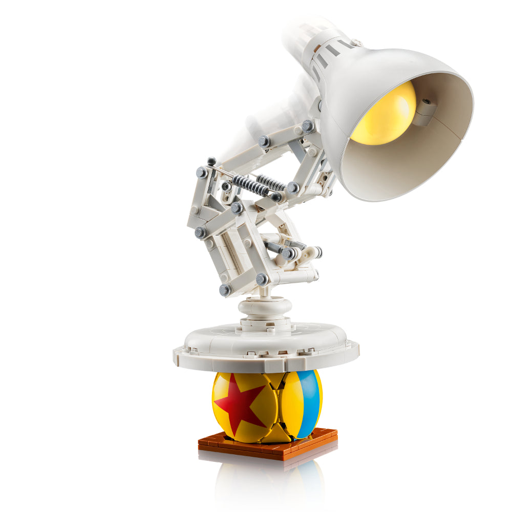 LEGO®Lego Ideas: Lego Ideas | Disney Pixar Luxo Jr. (21357)_005