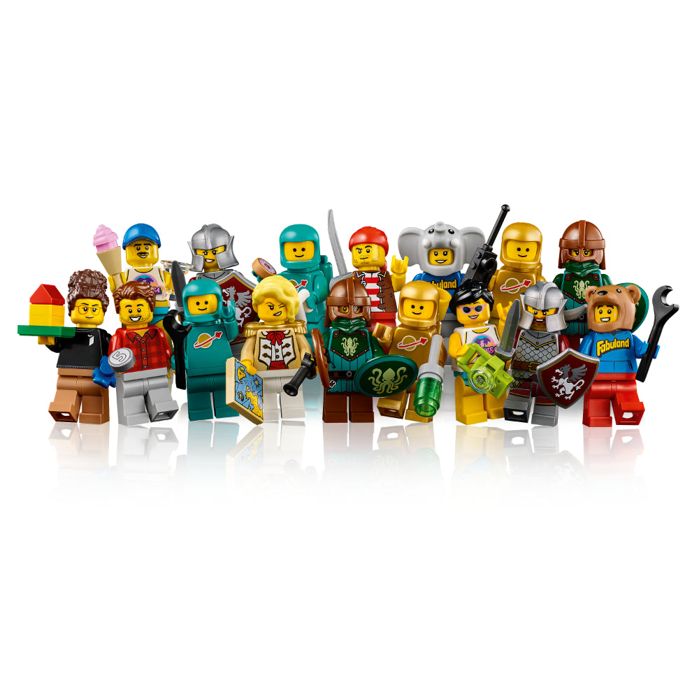 LEGO®Lego Ideas: Máquina De Premios (21358)_005