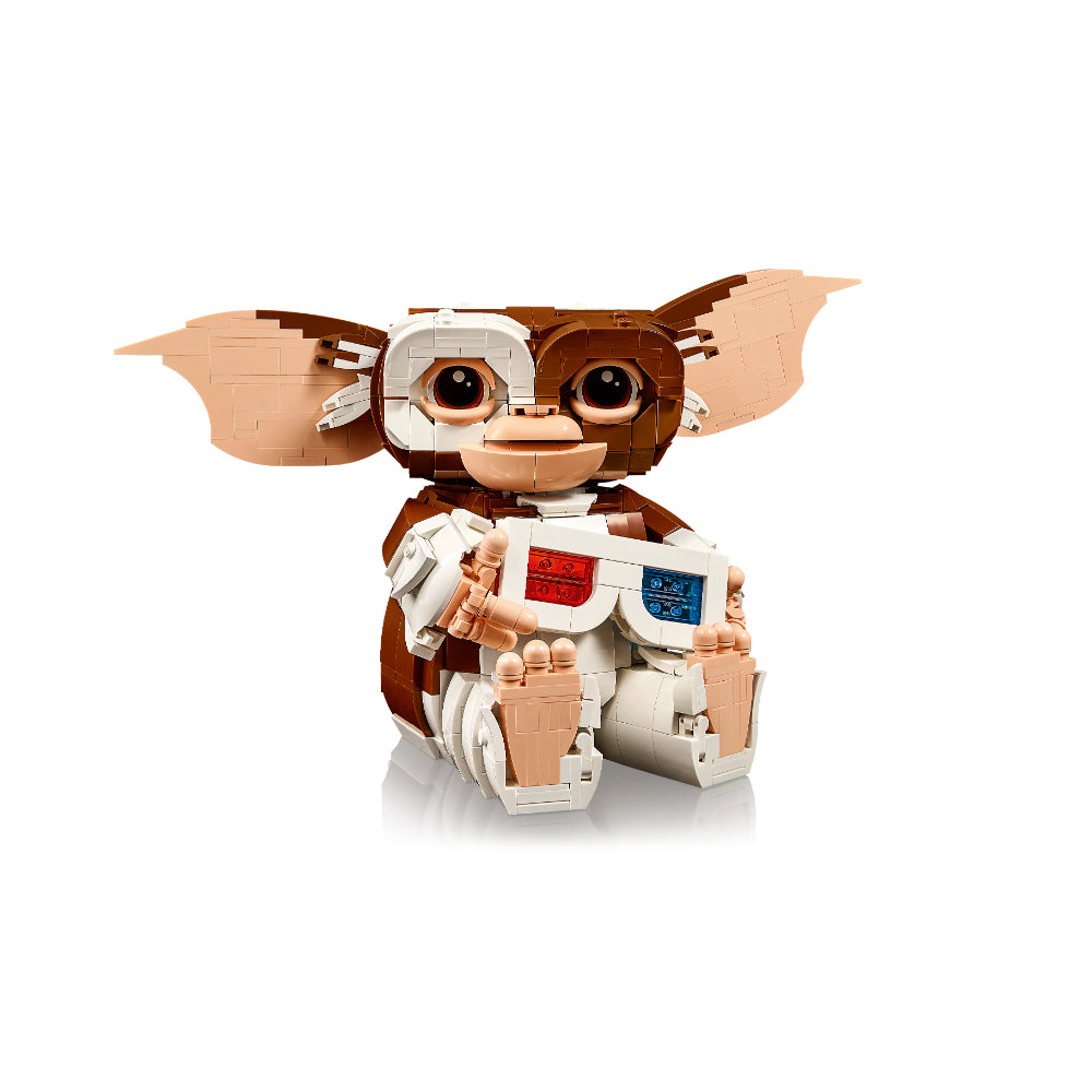 LEGO®Ideas: Gremlins™: Gizmo (21361)_006