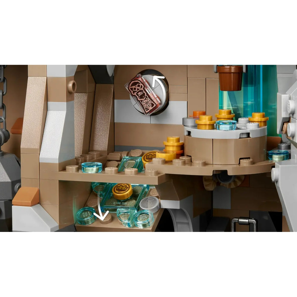 LEGO®Ideas: Los Goonies (21363)_010