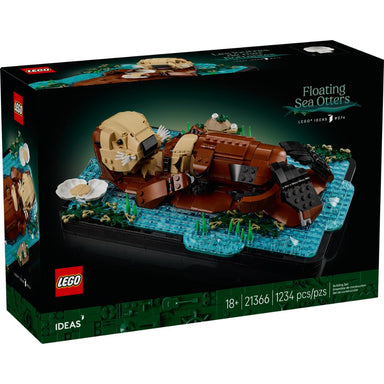 LEGO® Experto en Panamá - Construcciones para Avanzados — LEGO PANAMA