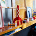 LEGO®Lego Ideas: Cohete Lunar De Tintin® (21367)_016