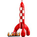 LEGO®Lego Ideas: Cohete Lunar De Tintin® (21367)_002