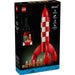 LEGO®Lego Ideas: Cohete Lunar De Tintin® (21367)_003