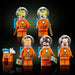 LEGO®Lego Ideas: Cohete Lunar De Tintin® (21367)_008