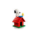 LEGO®Lego Ideas: Peanuts: La Caseta De Snoopy (21368)_004