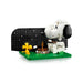 LEGO®Lego Ideas: Peanuts: La Caseta De Snoopy (21368)_007