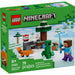 LEGO®Minecraft: La Aventura De Steve En La Taiga (21583)_001