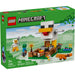 LEGO®Minecraft: La Granja De Gallinas (21585)_001