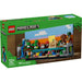 LEGO®Minecraft: Minibiomas (21589)
