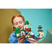 LEGO®Minecraft: Aventura De La Primera Noche (21593)_012
