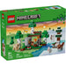 LEGO®Minecraft: Aventura De La Primera Noche (21593)_001