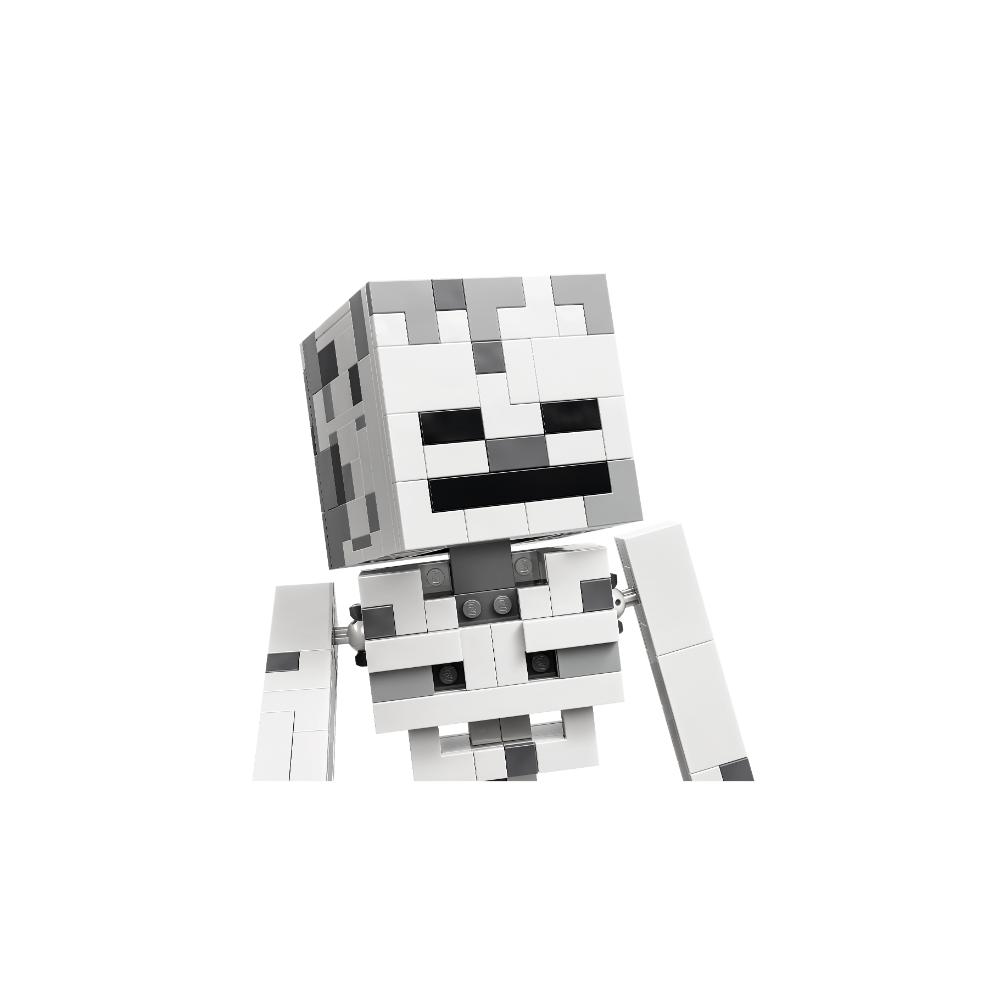 LEGO®Minecraft: El Esqueleto (21594)_005