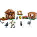 LEGO®Minecraft: Ataque Del Evocador A La Aldea (21596)_002