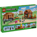 LEGO®Minecraft: Ataque Del Evocador A La Aldea (21596)_003